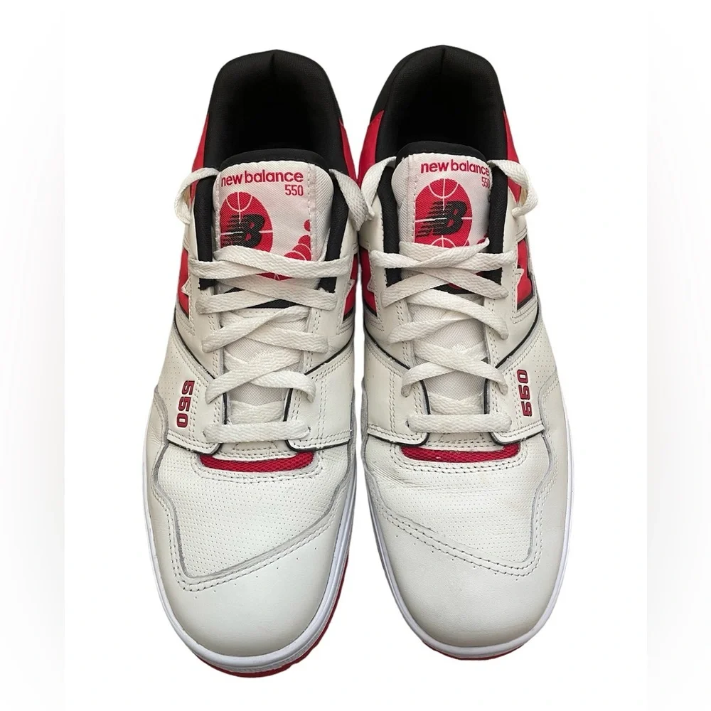 New Balance very good